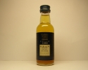 396.OBAN 1980 Malt Whisky